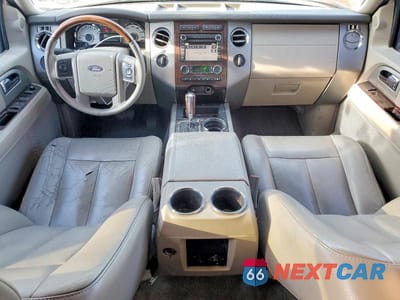 Zdjęcie 8 z 12 samochodu: 2008 FORD EXPEDITION LIMITED VIN:1FMFU20528LA42665 - miniatura