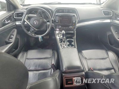Zdjęcie 8 z 12 samochodu: 2020 NISSAN MAXIMA 3.5 SV VIN:1N4AA6CV7LC378661 - miniatura