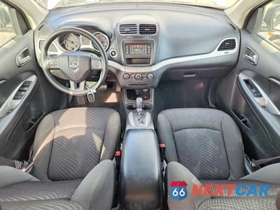 Zdjęcie 8 z 13 samochodu: 2018 DODGE JOURNEY SE VIN:3C4PDCAB5JT509834 - miniatura