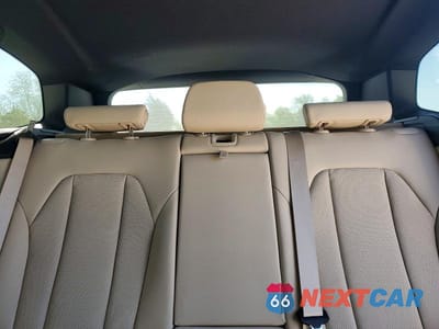Zdjęcie 10 z 13 samochodu: 2022 BMW X3 SDRIVE30I VIN:5UX43DP09N9J11380 - miniatura