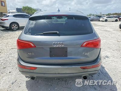 Zdjęcie 6 z 13 samochodu: 2012 AUDI Q5 PREMIUM PLUS VIN:WA1LFAFP4CA124660 - miniatura