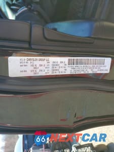 Zdjęcie 13 z 13 samochodu: 2012 JEEP GRAND CHEROKEE LAREDO VIN:1C4RJFAG0CC123562 - miniatura