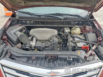 Zdjęcie 12 z 13 samochodu: 2019 CADILLAC XT5 VIN:1GYKNARS0KZ192453 - miniatura