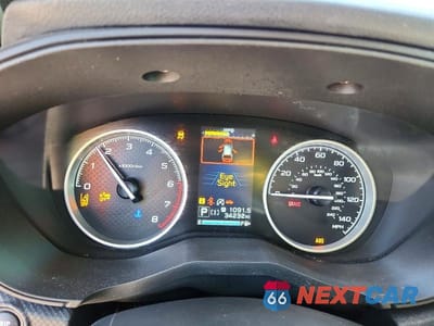 Zdjęcie 9 z 13 samochodu: 2019 SUBARU FORESTER LIMITED VIN:JF2SKASC4KH502581 - miniatura