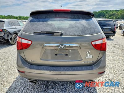 Zdjęcie 6 z 13 samochodu: 2008 HYUNDAI VERACRUZ VIN:KM8NU13C28U052428 - miniatura