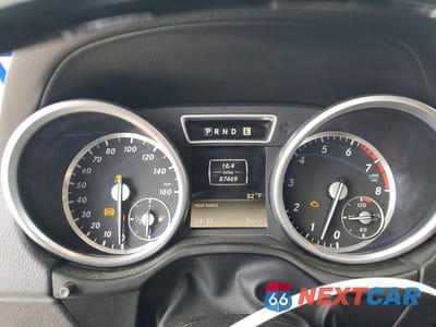 Zdjęcie 9 z 12 samochodu: 2015 MERCEDES-BENZ G 550 VIN:WDCYC3HF1FX235814 - miniatura