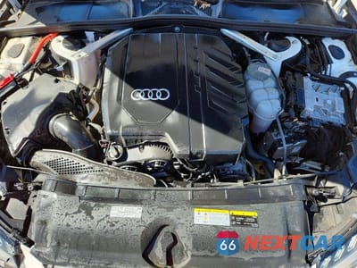 Zdjęcie 11 z 12 samochodu: 2023 AUDI A4 PREMIUM PLUS 45 VIN:WAUEAAF45PN005918 - miniatura