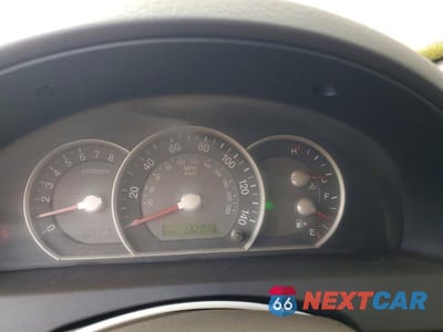 Zdjęcie 9 z 12 samochodu: 2008 KIA SORENTO EX VIN:KNDJD736685761714 - miniatura