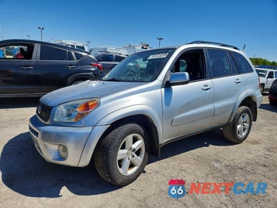 2004 TOYOTA RAV4 BASE JTEHD20V246022093 - główne zdjęcie licytacji z USA - miniatura
