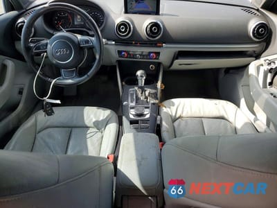 Zdjęcie 8 z 12 samochodu: 2016 AUDI A3 PREMIUM VIN:WAUA7GFFXG1068408 - miniatura