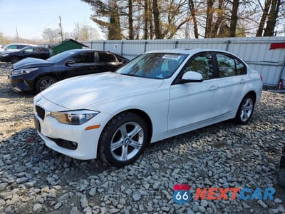 2015 BMW 328 XI SULEV WBA3B5C5XFF961980 - główne zdjęcie licytacji z USA - miniatura