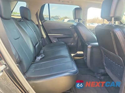 Zdjęcie 11 z 13 samochodu: 2017 GMC TERRAIN SLT 1 VIN:2GKFLUE32H6334372 - miniatura