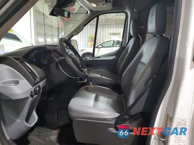 Zdjęcie 7 z 14 samochodu: 2016 FORD TRANSIT VIN:1FMZK1CM0GKA93280 - miniatura