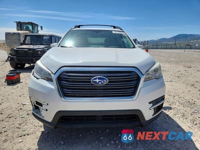 Piąte zdjęcie samochodu w środku: 2020 SUBARU ASCENT PREMIUM VIN:4S4WMAHDXL3436557 - miniatura