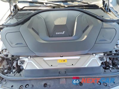 Zdjęcie 11 z 12 samochodu: 2024 BMW I4 M50 VIN:WBY33AW01RFS61163 - miniatura