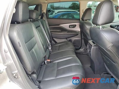 Zdjęcie 11 z 13 samochodu: 2023 NISSAN MURANO SV VIN:5N1AZ2BS6PC116473 - miniatura