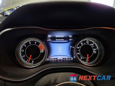 Zdjęcie 9 z 13 samochodu: 2020 JEEP CHEROKEE LIMITED VIN:1C4PJMDX9LD567170 - miniatura