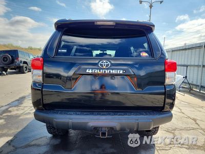 Zdjęcie 6 z 13 samochodu: 2012 TOYOTA 4RUNNER TRAIL VIN:JTEBU5JR9C5087844 - miniatura