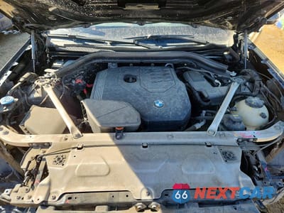 Zdjęcie 12 z 14 samochodu: 2020 BMW X3 30 XDRIVE VIN:5UXTY5C05LLT37277 - miniatura