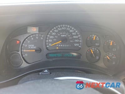 Zdjęcie 9 z 12 samochodu: 2007 CHEVROLET SILVERADO K1500 CLASSIC VIN:3GCEK14X67G209021 - miniatura