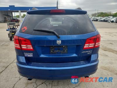 Zdjęcie 6 z 14 samochodu: 2010 DODGE JOURNEY SXT VIN:3D4PG5FV2AT279498 - miniatura
