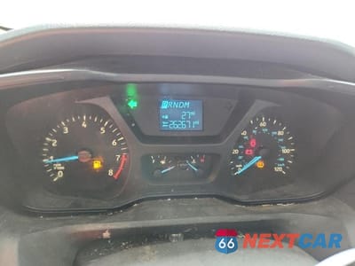 Zdjęcie 9 z 13 samochodu: 2018 FORD TRANSIT T-150 VIN:1FTYE1ZM5JKA90817 - miniatura