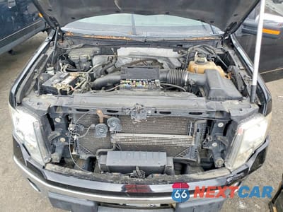 Zdjęcie 11 z 12 samochodu: 2011 FORD F150 SUPERCREW VIN:1FTFW1ET1BFB94572 - miniatura