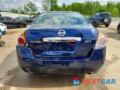 Zdjęcie 6 z 12 samochodu: 2011 NISSAN ALTIMA 2.5 VIN:1N4AL2AP6BC143609 - miniatura