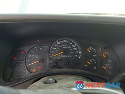 Zdjęcie 9 z 11 samochodu: 2006 CHEVROLET SILVERADO K1500 VIN:1GCEK19V86Z210600 - miniatura