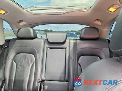 Zdjęcie 10 z 12 samochodu: 2013 AUDI Q5 PREMIUM PLUS VIN:WA1LFAFPXDA016240 - miniatura