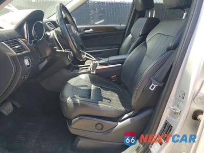 Zdjęcie 7 z 13 samochodu: 2014 MERCEDES-BENZ GL 450 4MATIC VIN:4JGDF7CE2EA339548 - miniatura