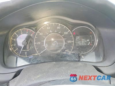 Zdjęcie 9 z 12 samochodu: 2016 NISSAN VERSA NOTE SV VIN:3N1CE2CP9GL357177 - miniatura