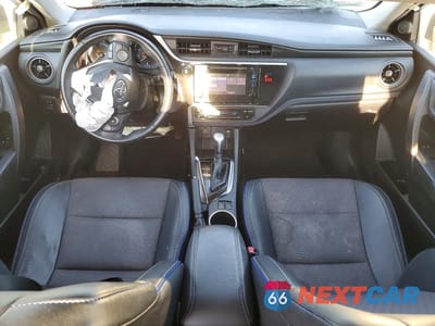 Zdjęcie 8 z 12 samochodu: 2018 TOYOTA COROLLA SE VIN:2T1BURHE3JC073159 - miniatura