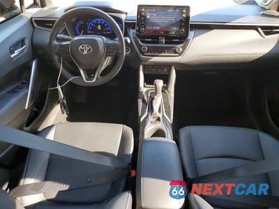 Zdjęcie 8 z 13 samochodu: 2022 TOYOTA COROLLA CROSS XLE VIN:7MUDAAAGXNV033825 - miniatura