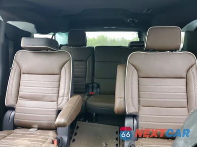 Zdjęcie 10 z 14 samochodu: 2025 GMC YUKON XL DENALI ULTIMATE VIN:1GKS2KRL1SR210346 - miniatura