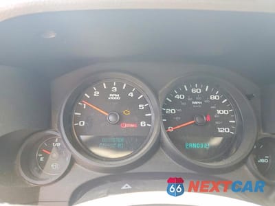 Zdjęcie 9 z 12 samochodu: 2013 CHEVROLET SILVERADO K1500 LS VIN:3GCPKREA7DG203807 - miniatura