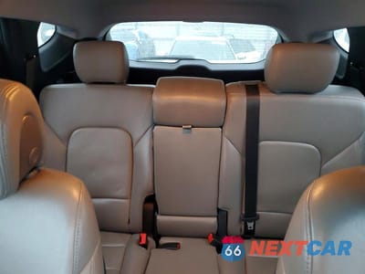 Zdjęcie 10 z 13 samochodu: 2017 HYUNDAI SANTA FE SPORT 2.4L VIN:5NMZU3LB8HH048402 - miniatura