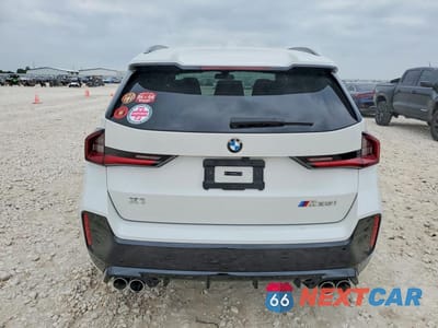 Zdjęcie 6 z 14 samochodu: 2024 BMW X1 M35I VIN:WBX13EF00R5Y39018 - miniatura