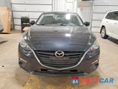 Piąte zdjęcie samochodu w środku: 2015 MAZDA 3 SPORT VIN:JM1BM1U77F1255449 - miniatura