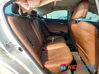 Zdjęcie 10 z 13 samochodu: 2022 ACURA ILX PREMIUM VIN:19UDE2F7XNA001906 - miniatura