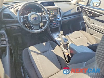 Zdjęcie 8 z 12 samochodu: 2019 SUBARU IMPREZA VIN:4S3GTAA61K3742598 - miniatura
