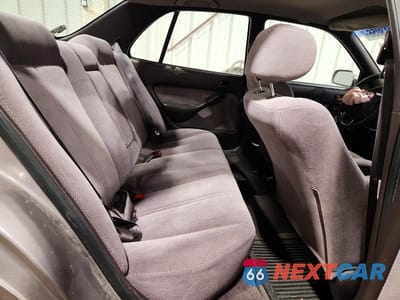 Zdjęcie 10 z 11 samochodu: 1995 TOYOTA CAMRY LE VIN:JT2SK12EXS0312579 - miniatura