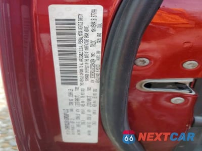 Zdjęcie 10 z 10 samochodu: 2012 DODGE RAM 3500 ST VIN:3C63DRGL6CG294324 - miniatura