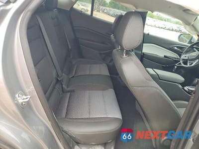 Zdjęcie 10 z 12 samochodu: 2024 CHEVROLET TRAX 1LT VIN:KL77LHE21RC213465 - miniatura