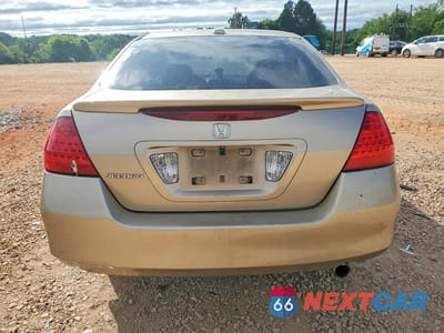 Zdjęcie 6 z 12 samochodu: 2006 HONDA ACCORD EX VIN:1HGCM56816A109549 - miniatura