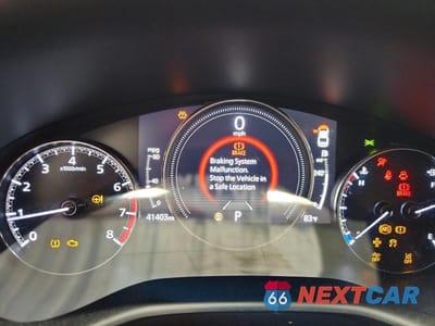 Zdjęcie 9 z 12 samochodu: 2024 MAZDA 3 SELECT SPORT VIN:3MZBPABM7RM425815 - miniatura