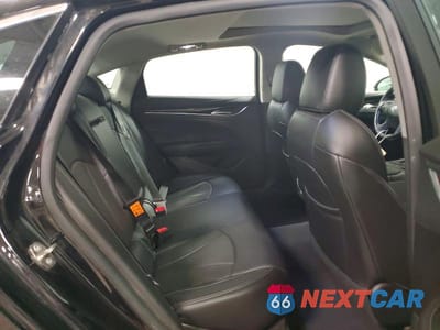 Zdjęcie 10 z 12 samochodu: 2019 BUICK LACROSSE PREMIUM VIN:1G4ZT5SS5KU101732 - miniatura