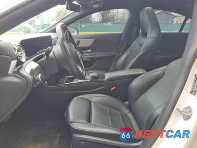 Zdjęcie 7 z 12 samochodu: 2020 MERCEDES-BENZ CLA 250 4MATIC VIN:WDD5J4HB8LN036449 - miniatura