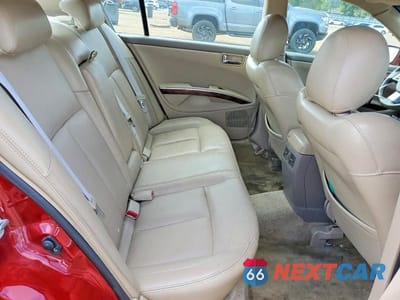 Zdjęcie 10 z 12 samochodu: 2007 NISSAN MAXIMA 3.5 SE VIN:1N4BA41E17C856588 - miniatura