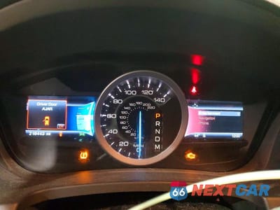Zdjęcie 9 z 12 samochodu: 2015 FORD EXPLORER SPORT VIN:1FM5K8GT1FGC23495 - miniatura